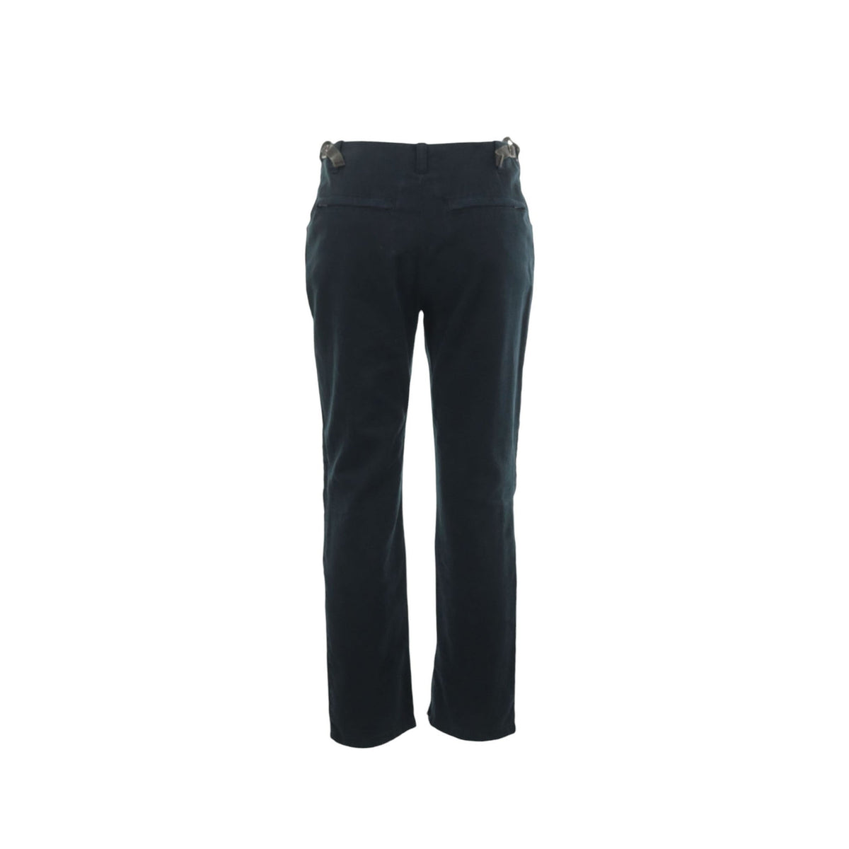 HELMUT LANG 1999 Navy Pants Size 40