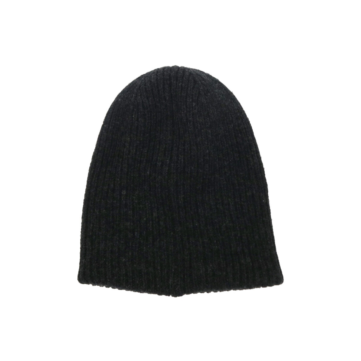 NUMBER (N)INE 2005 A/W Wool Hat Dark Gray
