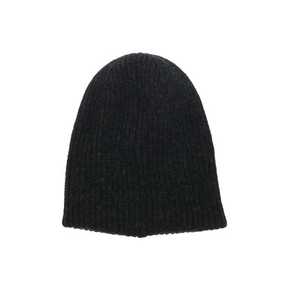 NUMBER (N)INE 2005 A/W Wool Hat Dark Gray