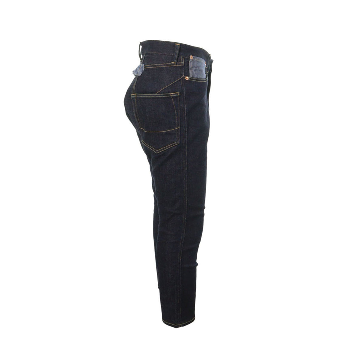 JUNYA WATANABE MAN 2015 S/S Navy Denim Jeans Size M