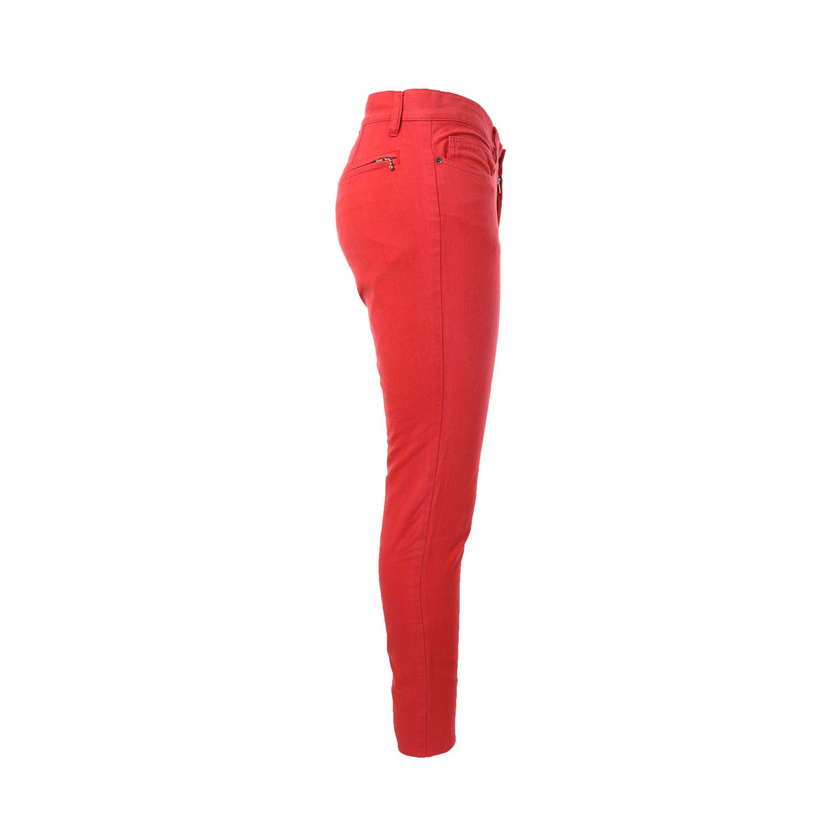 UNDERCOVER 2004AW Cotton Denim Red Size M
