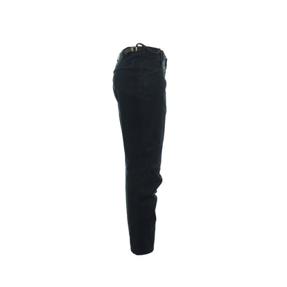 HELMUT LANG 1999 Navy Pants Size 40
