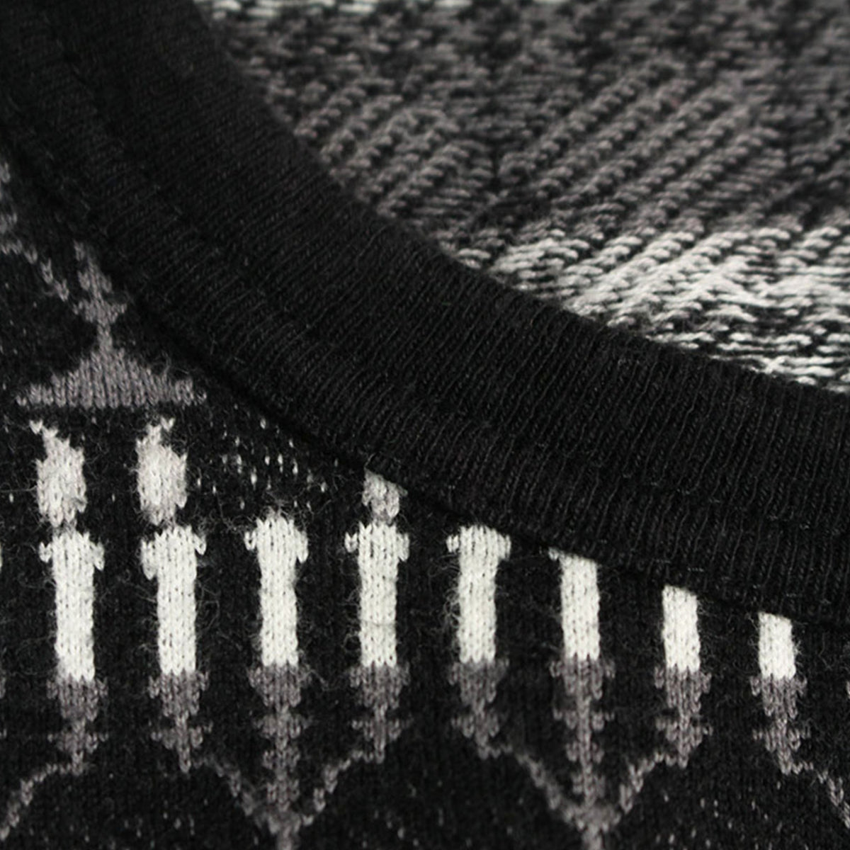 NUMBER (N)INE 2003 S/S-A/W Multi Jacket Size 3