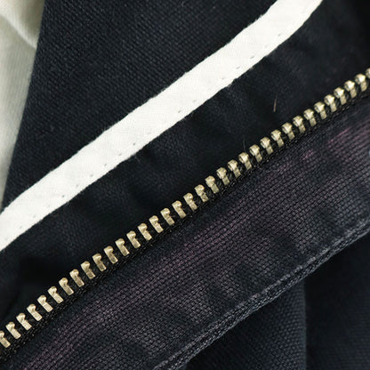 HELMUT LANG 1999 Navy Pants Size 40