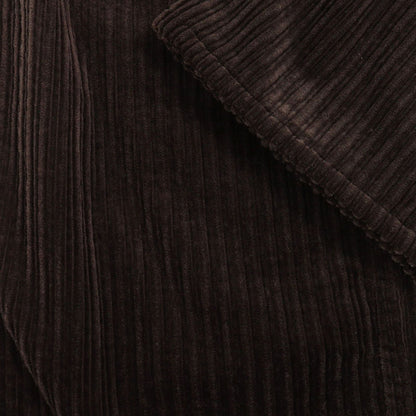 NUMBER (N)INE 02AW Dark Brown Cotton Pants Size 4