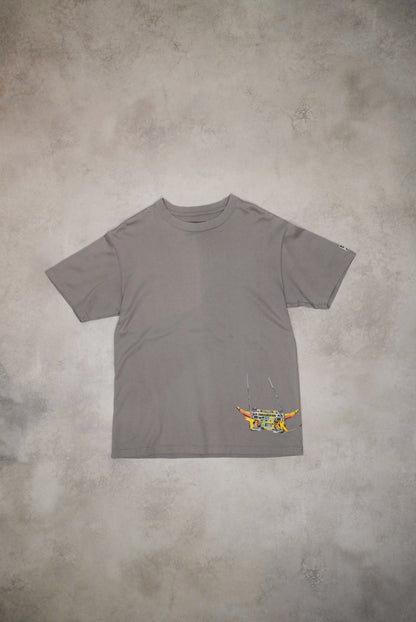 Vandalize 00s Gray T-Shirt