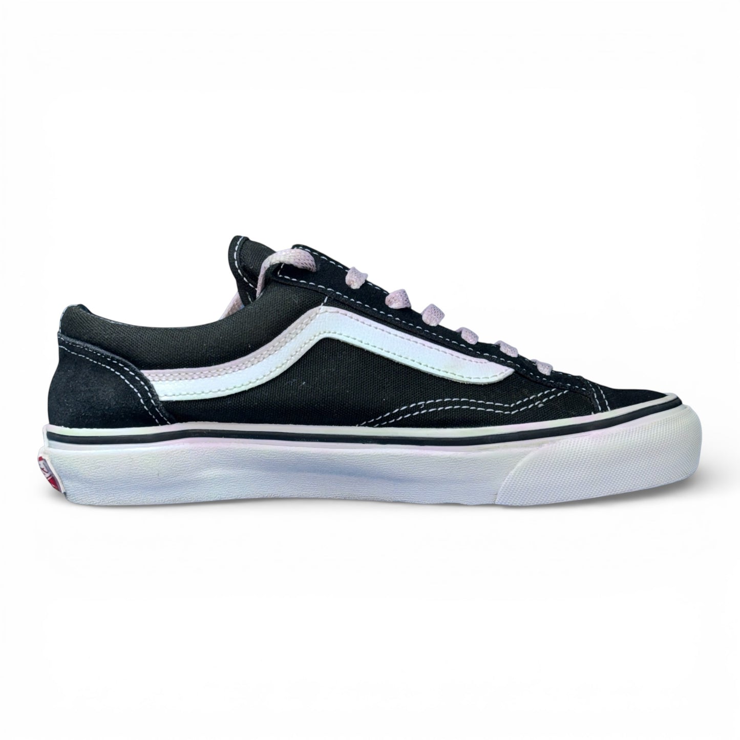 Vans x ALYX OG Style 36 LX Glitter Lace Sneakers 36