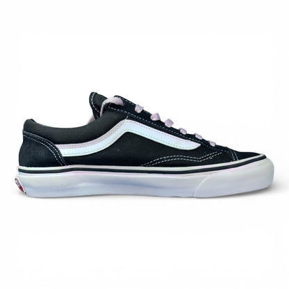 Vans x ALYX OG Style 36 LX Glitter Lace Sneakers 36