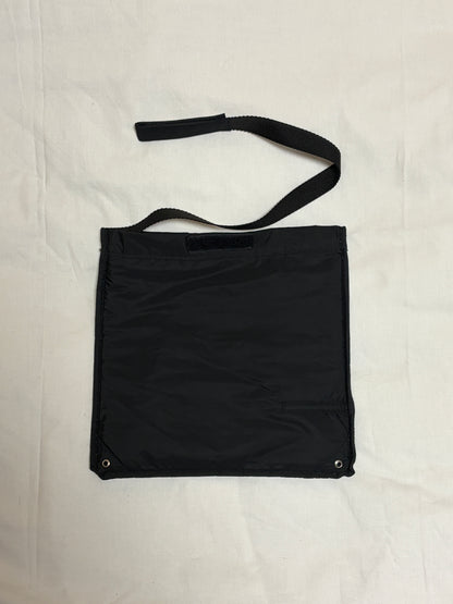 Prada Prada Sport Black Pants