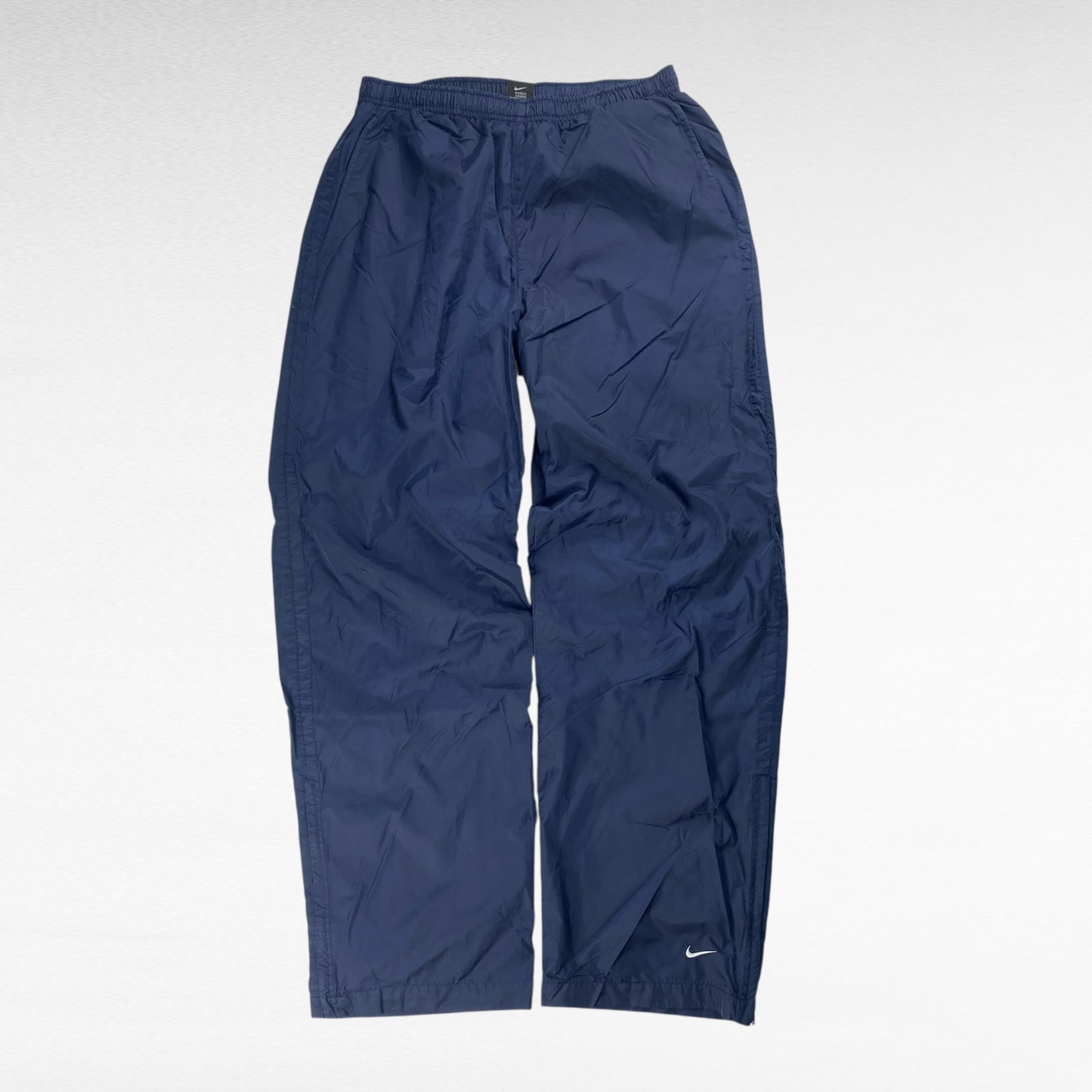 Nike 00s Pants Blue Size M