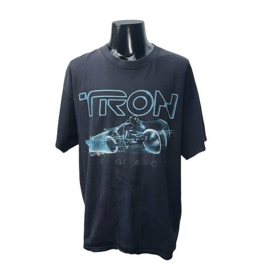 TRON T-Shirt Size XL