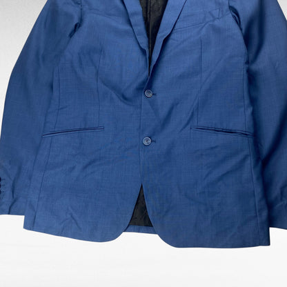 Coach Tailored Jacket Size M