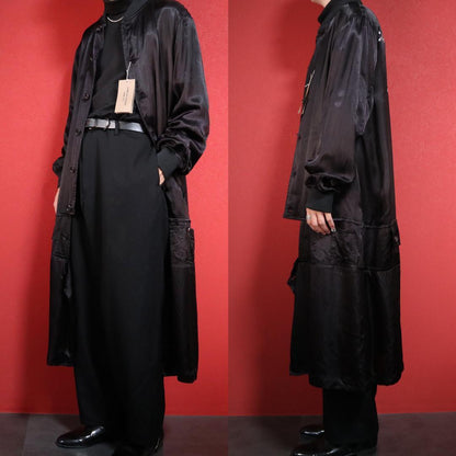 Comme des Garcons Homme Plus 20SS Reconstructed Cupro Size M