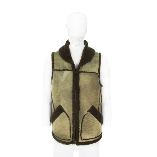 NUMBER (N)INE 2008 A/W Beige Jacket Size 3