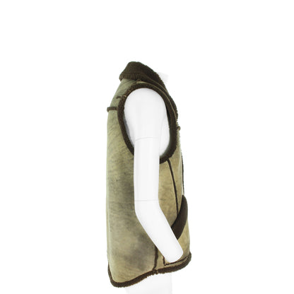 NUMBER (N)INE 2008 A/W Beige Jacket Size 3