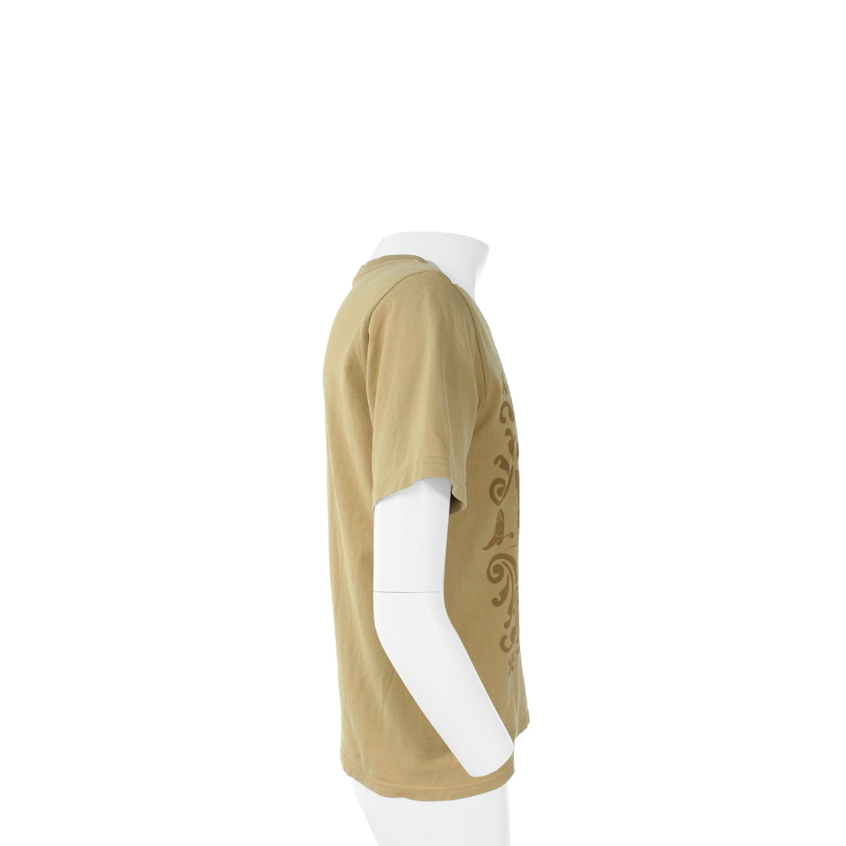 NUMBER (N)INE 2007 S/S Beige Jacket Size 2