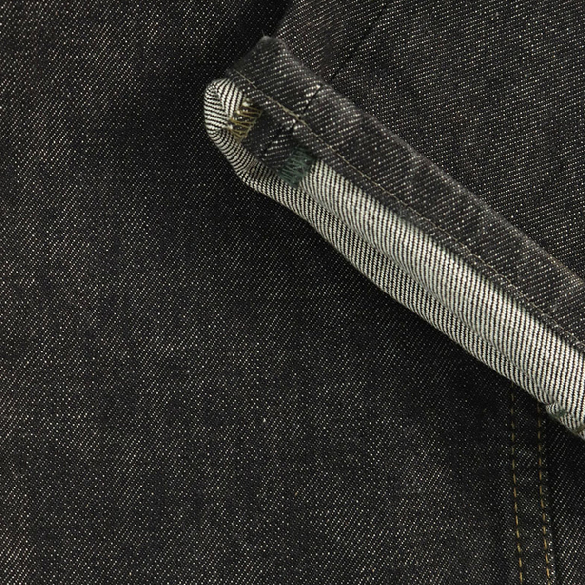 HELMUT LANG 1998 Cotton Jeans Gray