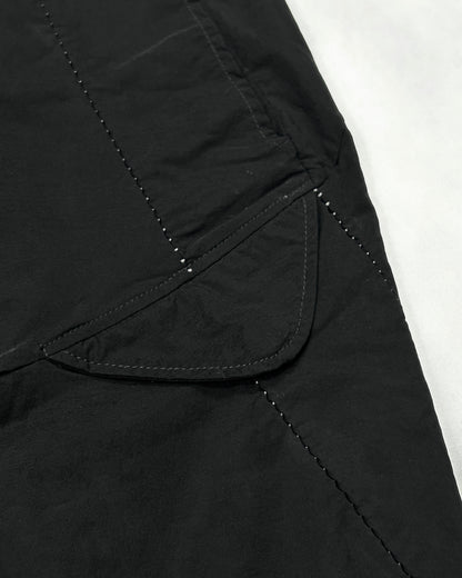 Incarnation S/S2019 Anatomical Sarrouel Short Pants Size L
