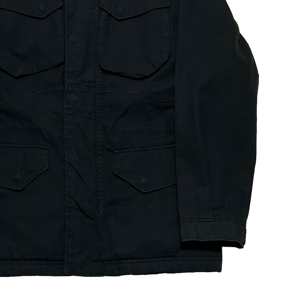 NIKE ACG 2006 Field Jacket Black Size S