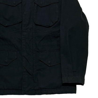 NIKE ACG 2006 Field Jacket Black Size S