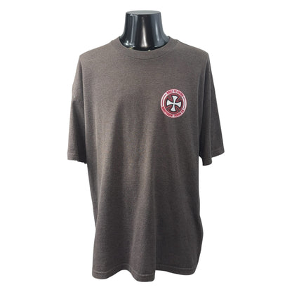 INDEPENDENT T-Shirt Size XL