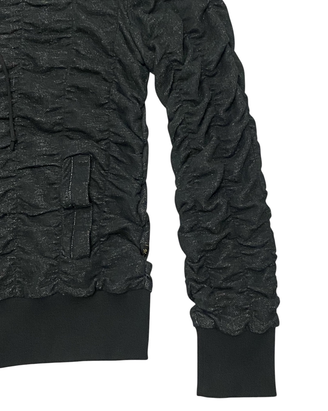 MORGAN HOMME Jacket Black