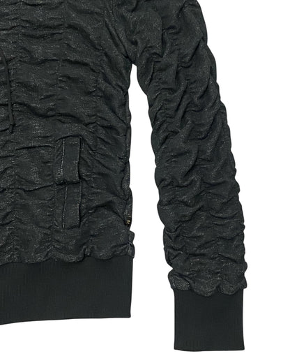 MORGAN HOMME Jacket Black