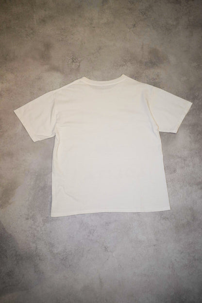 LOLITA 1985 Stanley Kubrick T-Shirt White Size ONE SIZE