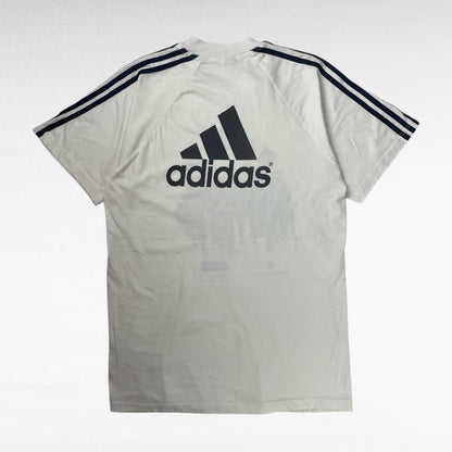 Adidas 00s Short Sleeve T-Shirt White Size M