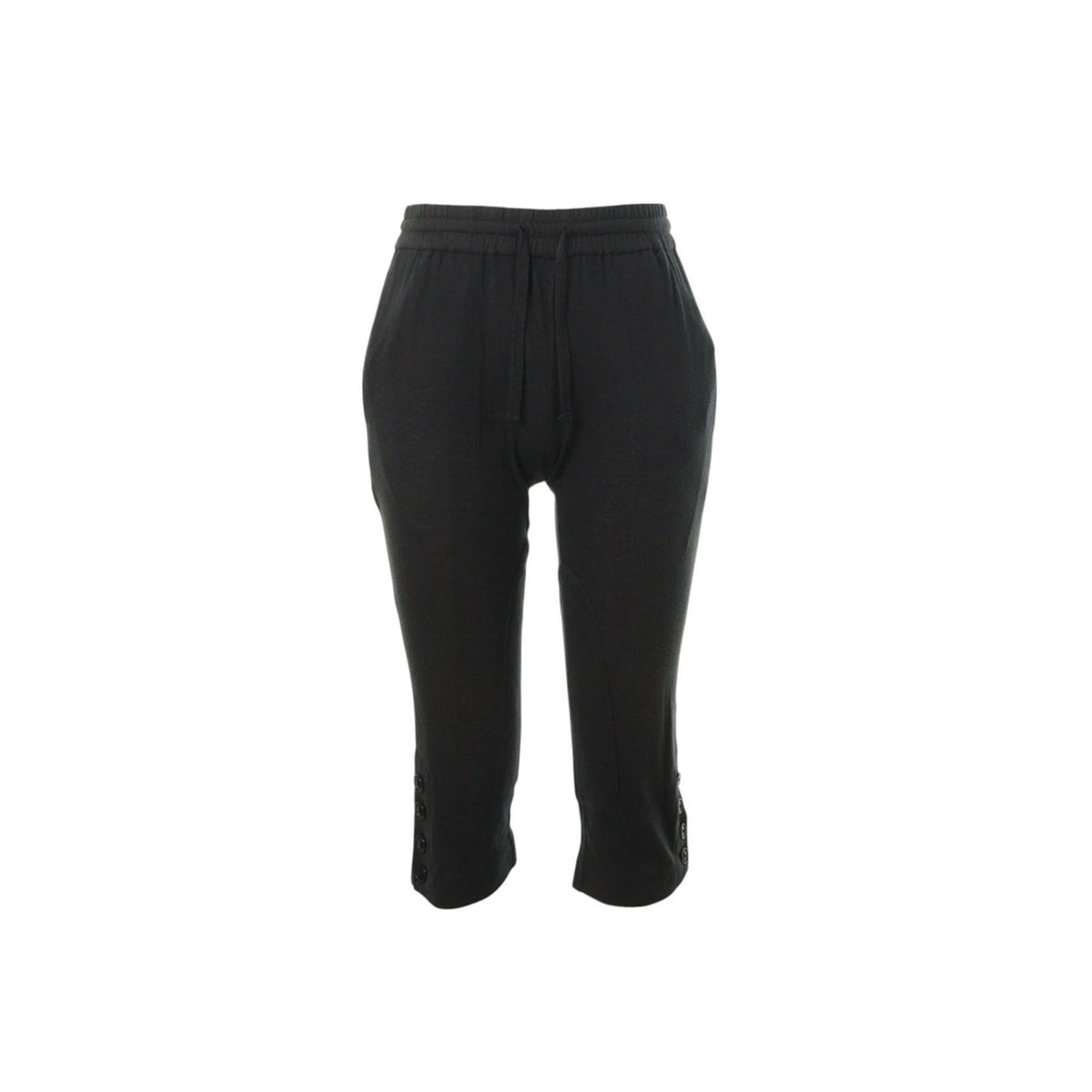 NUMBER (N)INE 2008 S/S Cotton Cashmere Pants Charcoal Size 2