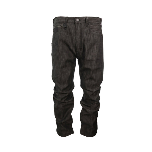 Levi's Fenom 2008 Black Cotton Pants Size 34