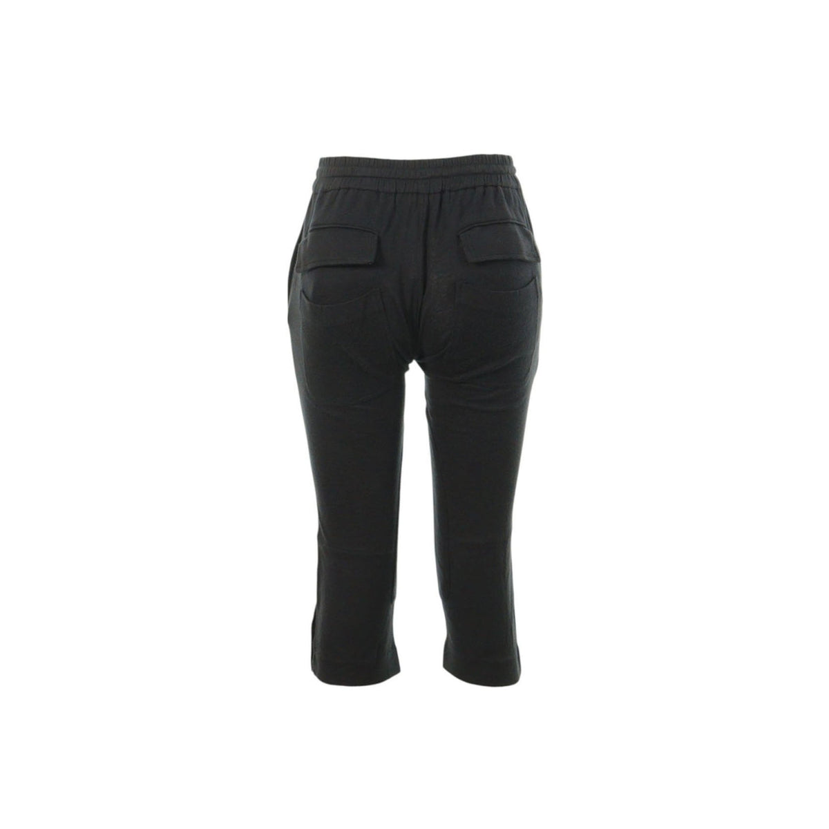 NUMBER (N)INE 2008 S/S Cotton Cashmere Pants Charcoal Size 2