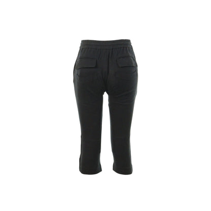 NUMBER (N)INE 2008 S/S Cotton Cashmere Pants Charcoal Size 2