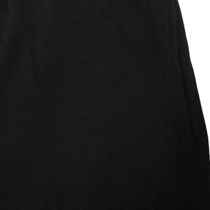 NUMBER (N)INE 2008 S/S Cotton Cashmere Pants Charcoal Size 2