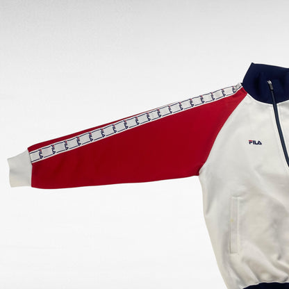 Fila Jacket Size M