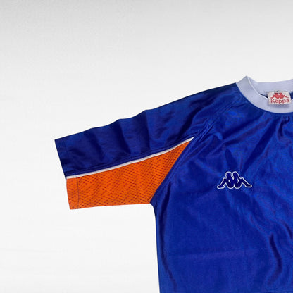 Kappa 90s Shirt Size XL