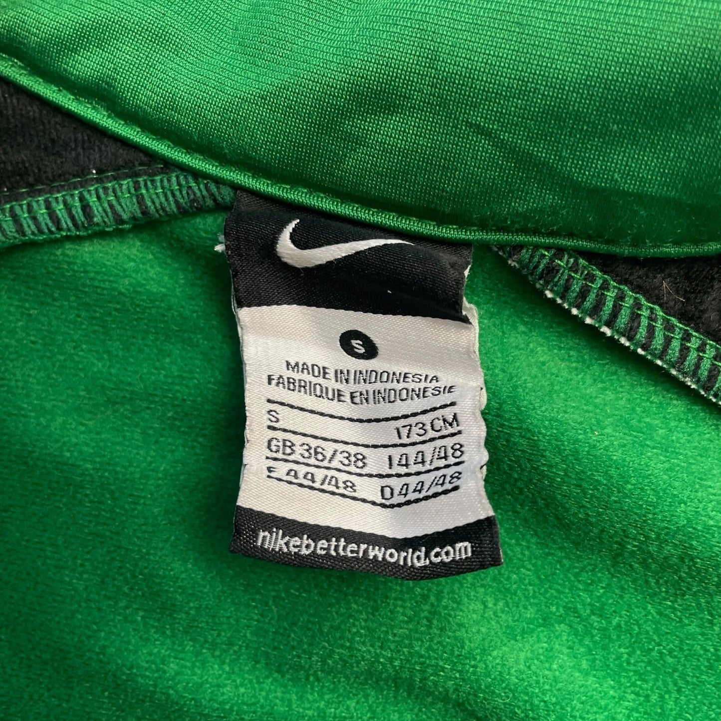 Nike Jacket Size S