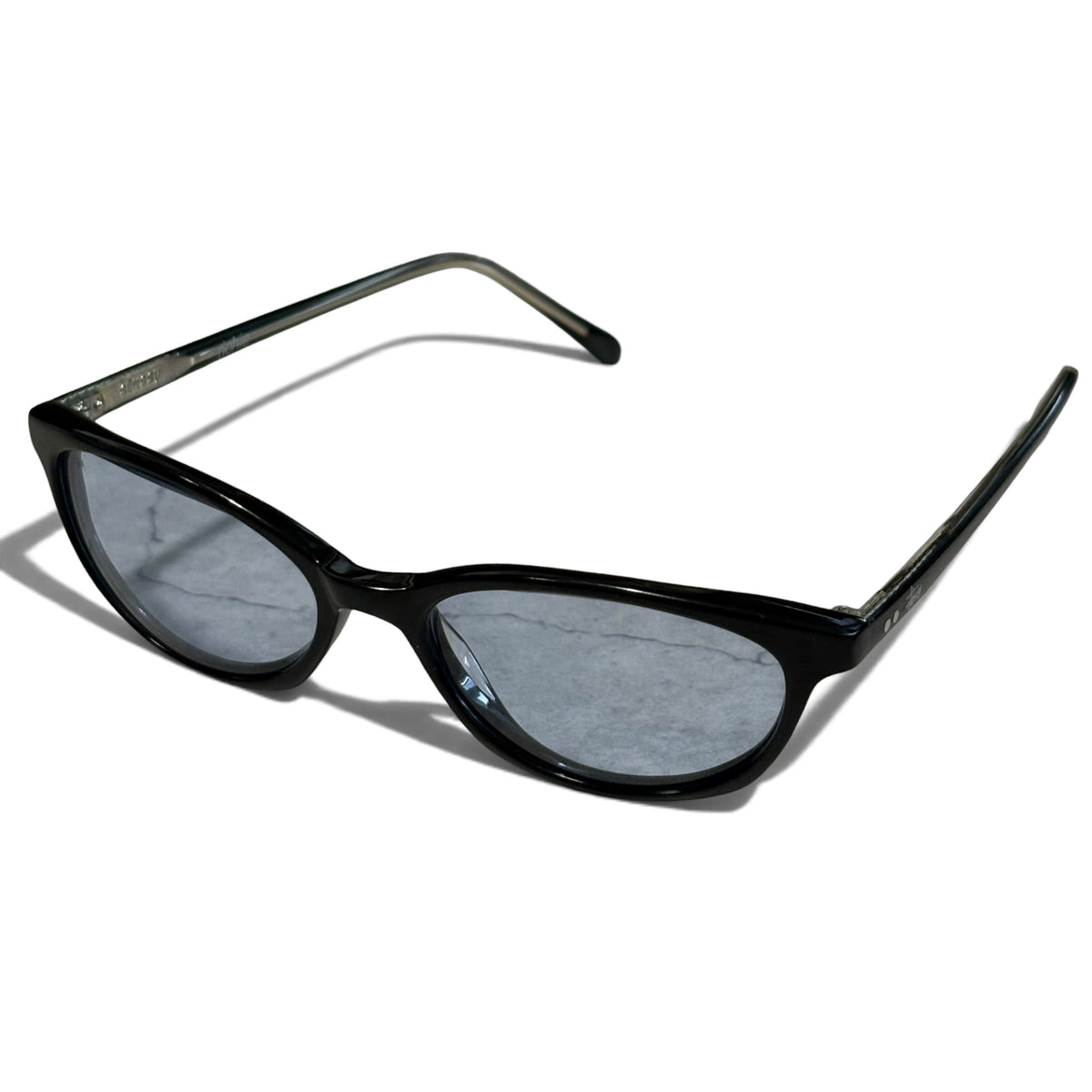 Stussy Richie Sunglasses Black