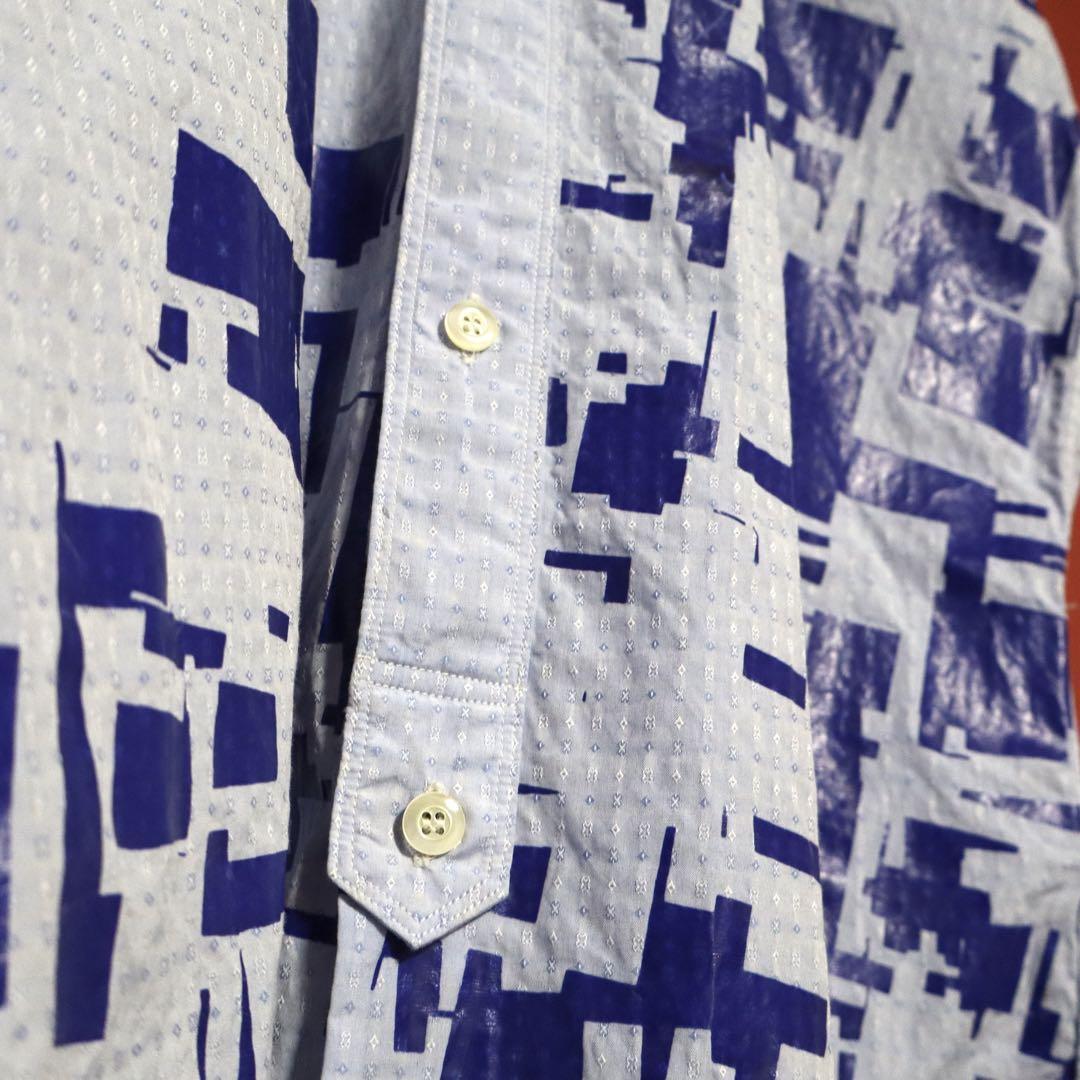 Comme des Garcons Junya Watanabe 16AW Printed Size XS