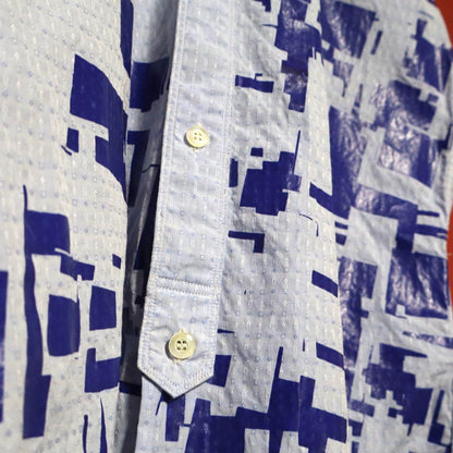 Comme des Garcons Junya Watanabe 16AW Printed Size XS