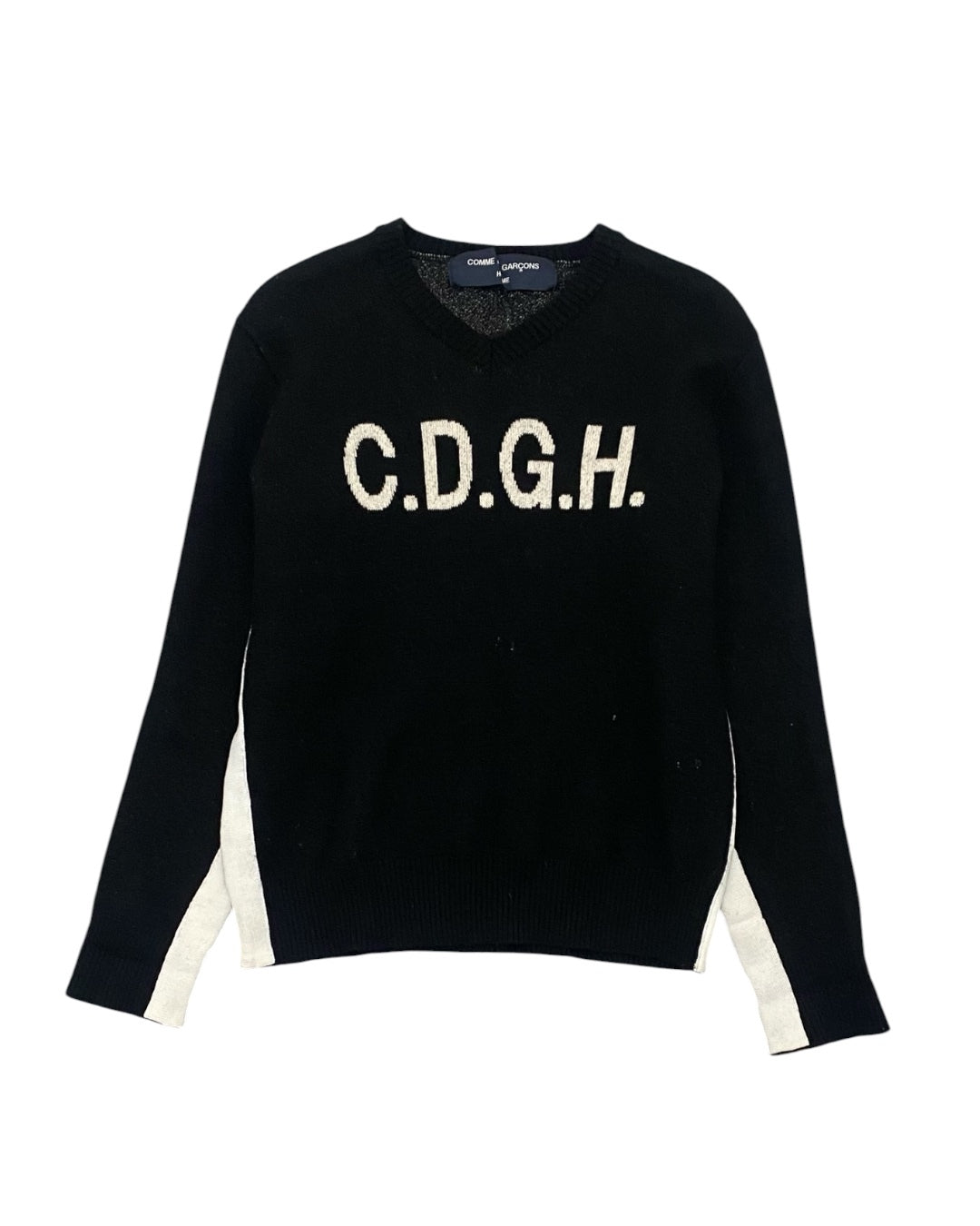 COMME des GARCONS HOMME 2005