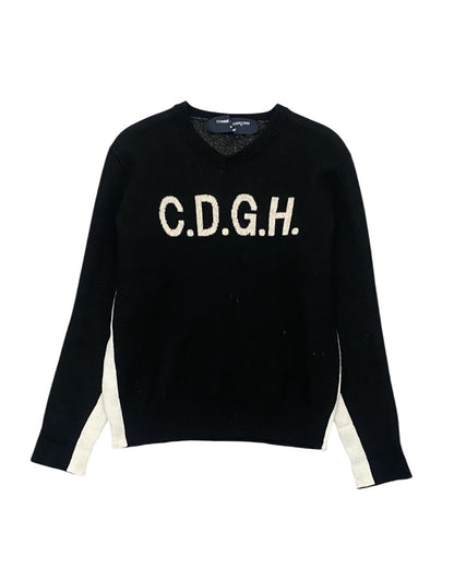 COMME des GARCONS HOMME 2005