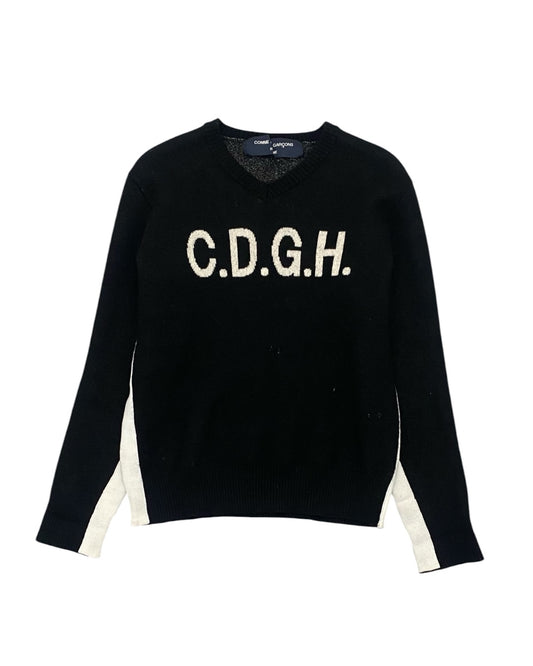 COMME des GARCONS HOMME 2005