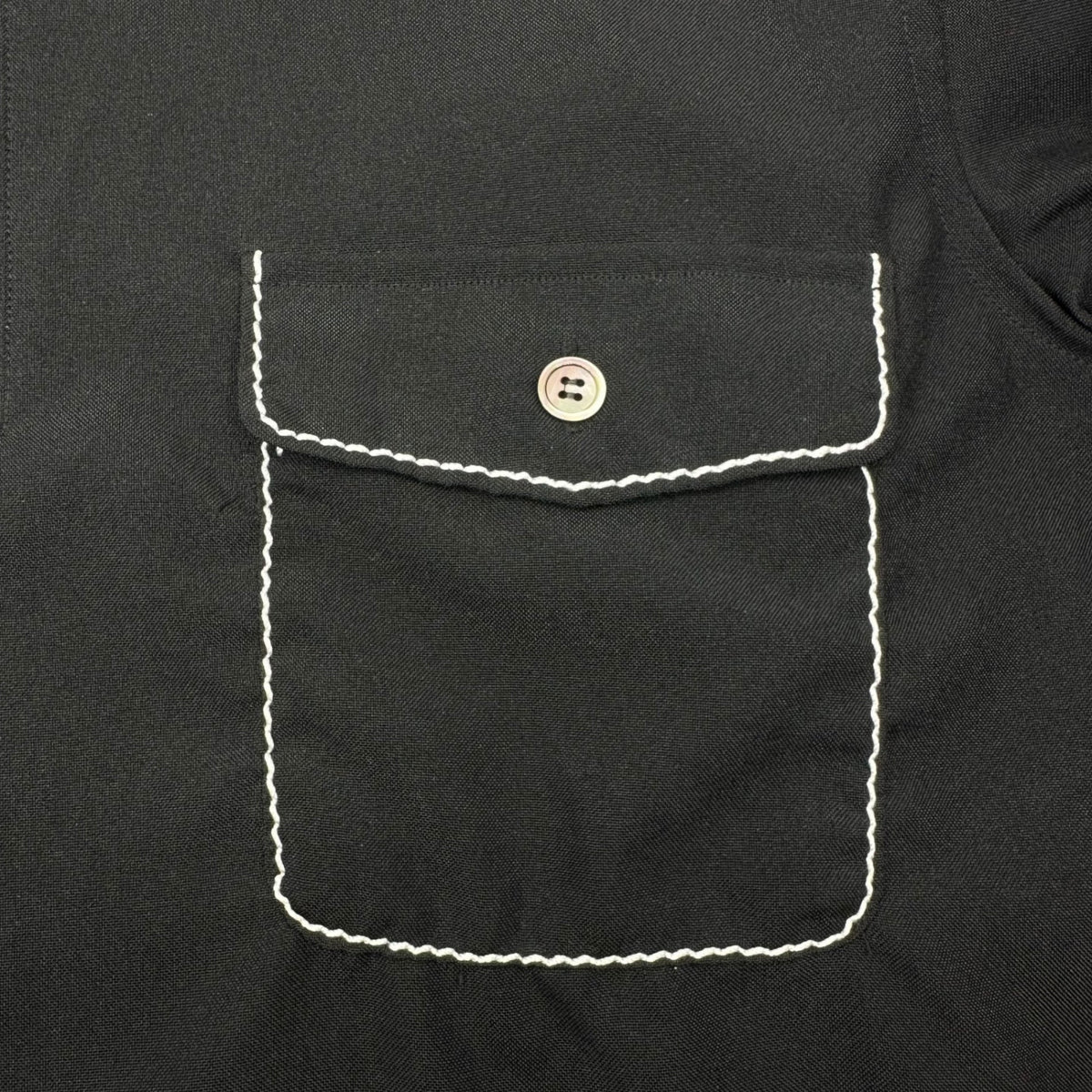 COMME des GARCONS HOMME PLUS 99AW Pullover Black Size M