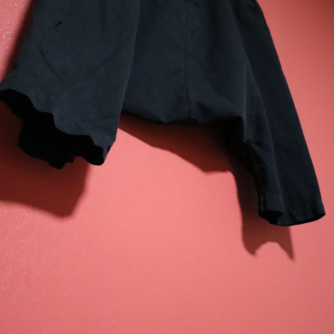 COMME des GARCONS HOMME PLUS Poly Sarouel Pants Size XS