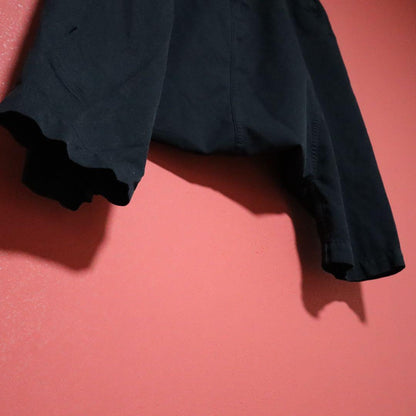 COMME des GARCONS HOMME PLUS Poly Sarouel Pants Size XS