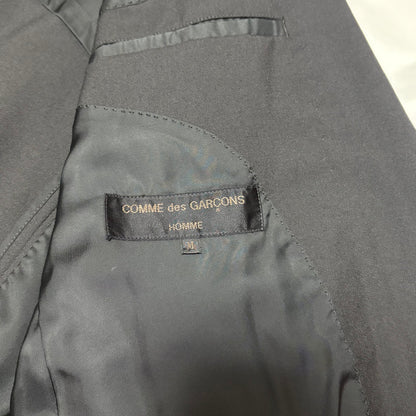 COMME des GARCONS HOMME 89' Wool Gabardine Jacket Size M