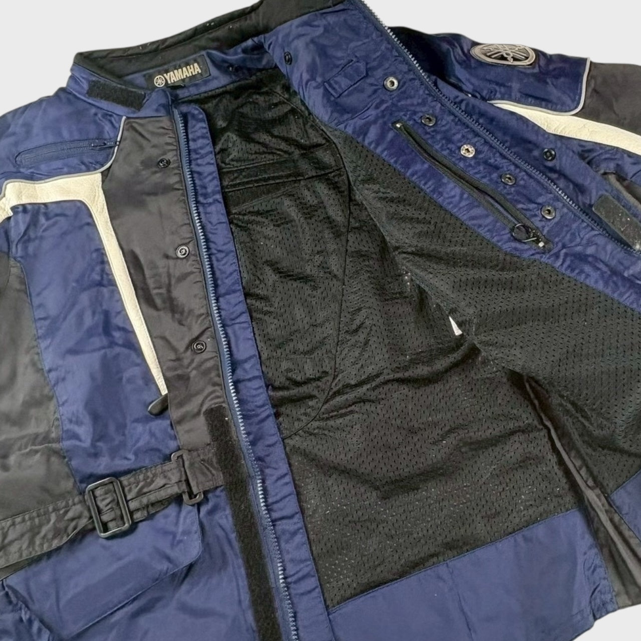 Yamaha Jacket Size M