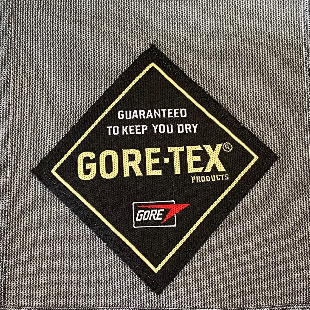 Bape x Mastermind Japan GORE-TEX Camo Jacket 11AW Size M
