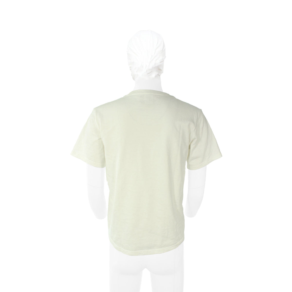 NUMBER (N)INE 5th Anniversary Jacket White Size 3